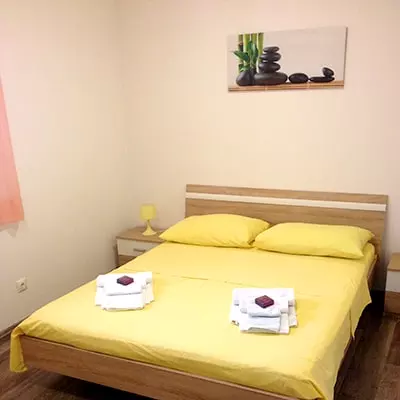 Apartman Surdić - 3 zvjezdice