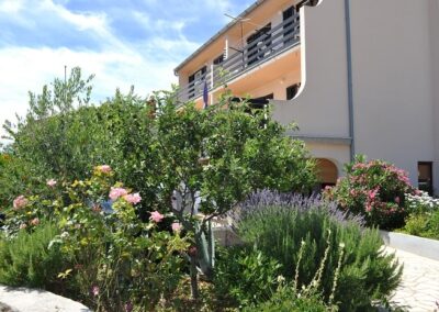 apartman Jerković - Kuća