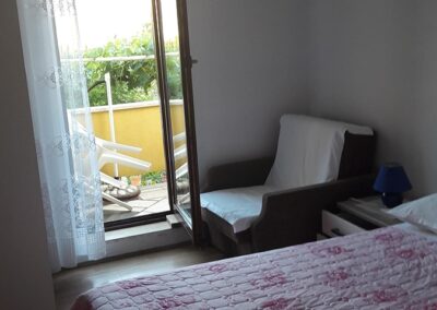 Apartman Kučić - Soba