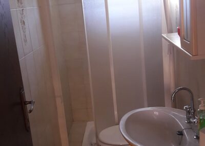 Apartman Kučić - Kupaonica