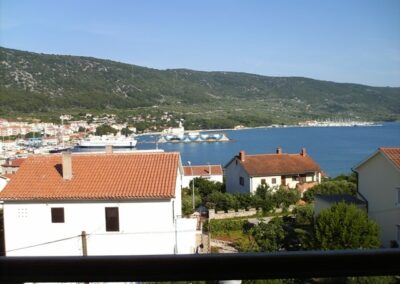 Apartman Kučić - Pogled