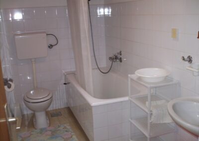Apartman Kučić - Kupaonica
