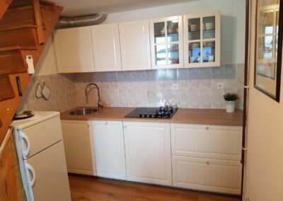 Apartman Matovninović - Kuhinja