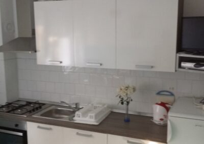 Apartman Surdić 1/4 - kuhinja